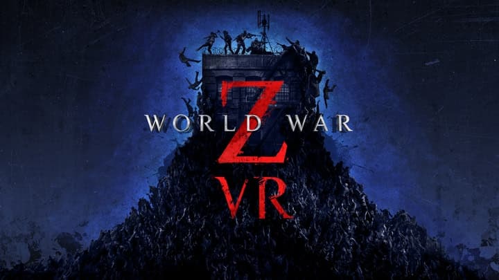 World War Z VR