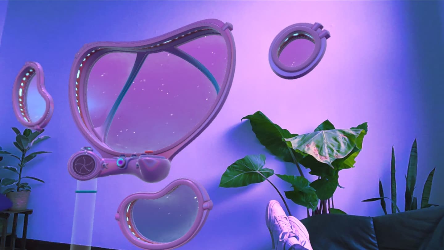 Starship Home