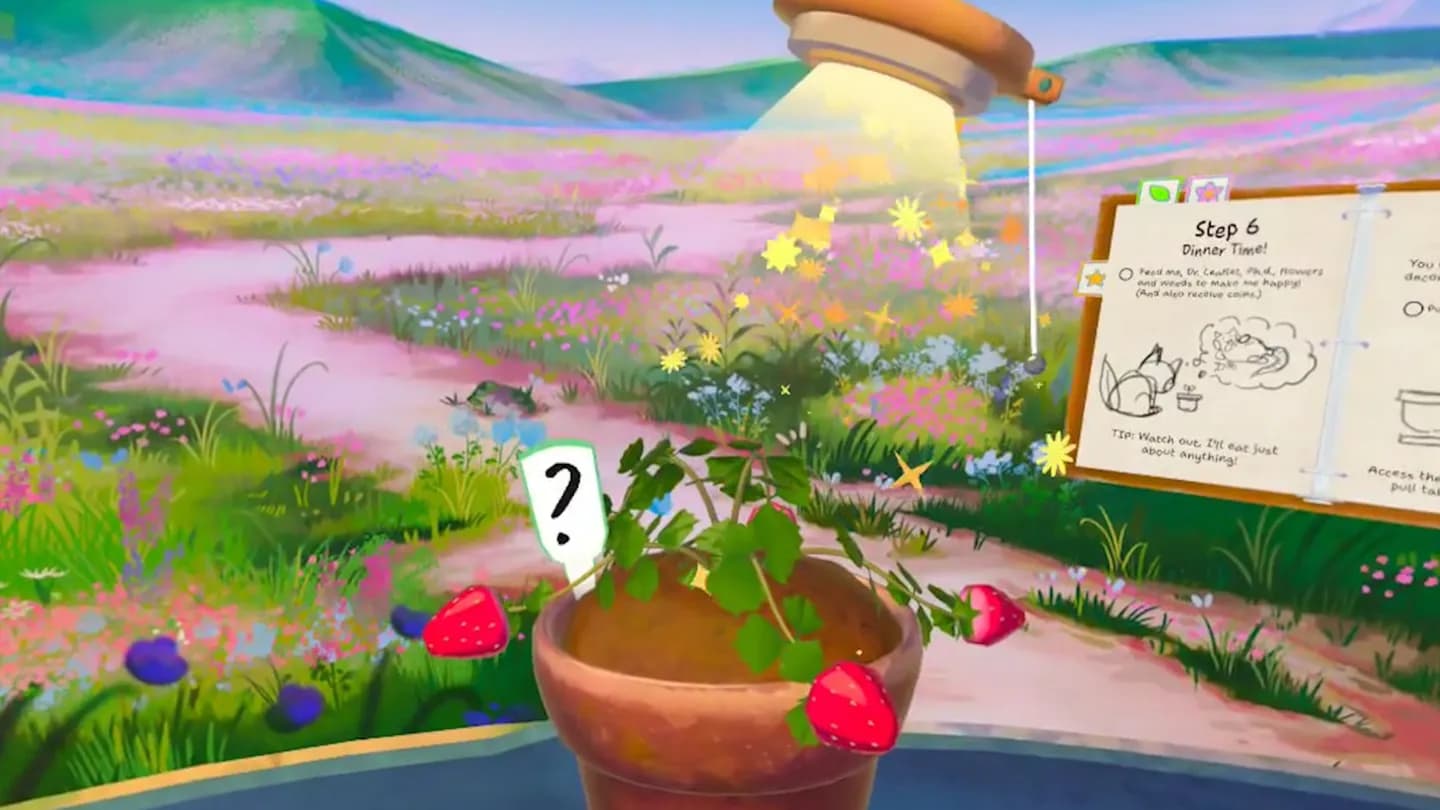 Tend with Friends - Garden Sim