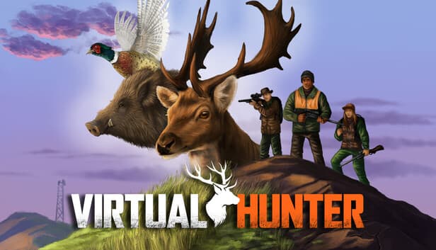 Virtual Hunter