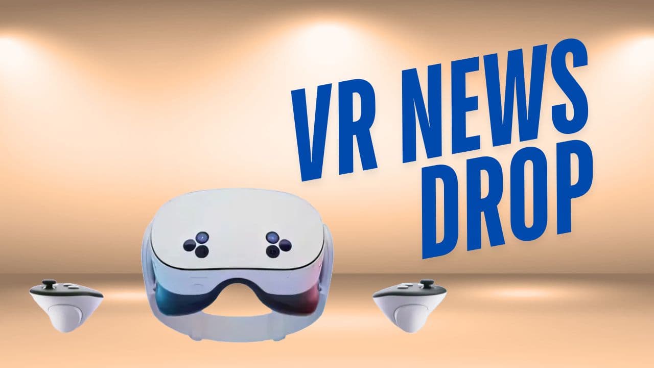 VR Gaming News Roundup: Thief Returns, Arken Age Hits Quest, and More Exciting Releases!: Elsewhere Electric, Putt Window MR Golf, Dreams of Another PSVR2, Animal Company Success & Ready at Dawn's Call for VR Innovation