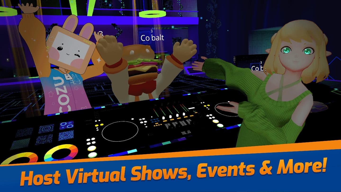 VR Weekly Roundup: Zelda Gets VR Mod, VRChat Smashes Records
