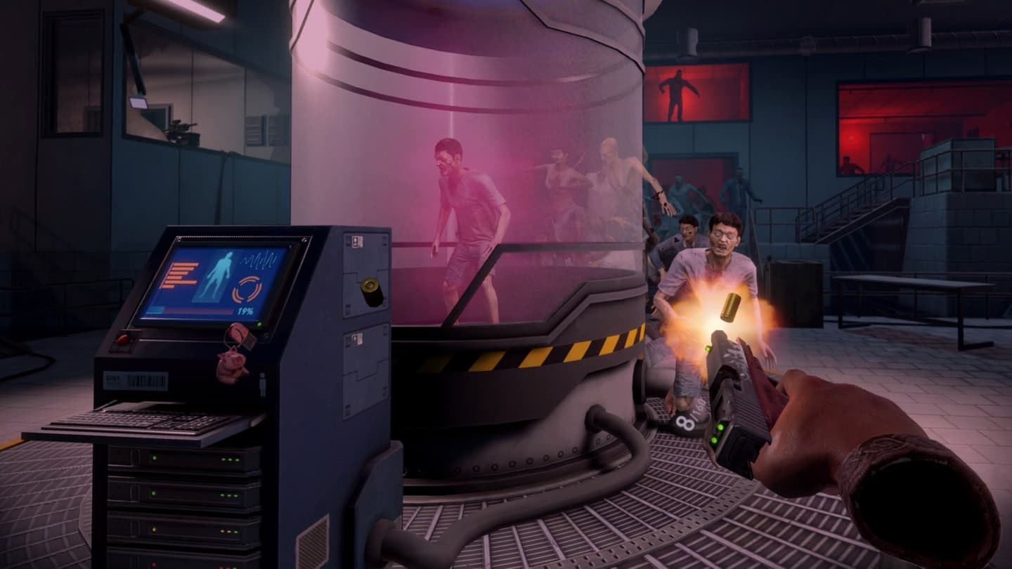 VR Gaming News Roundup: Thief Returns, Arken Age Hits Quest, and More Exciting Releases!: Bow Course, Besiege VR, World War Z VR, & More