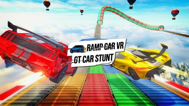 Best VR Racing Games for Quest 3 (2026) | SpaceRoachVR