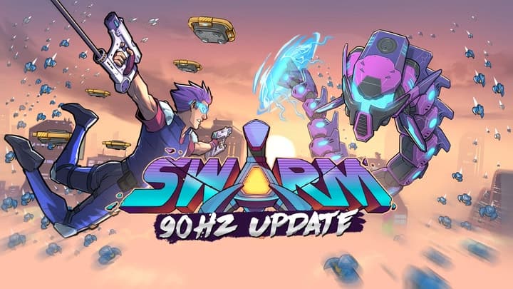 Swarm