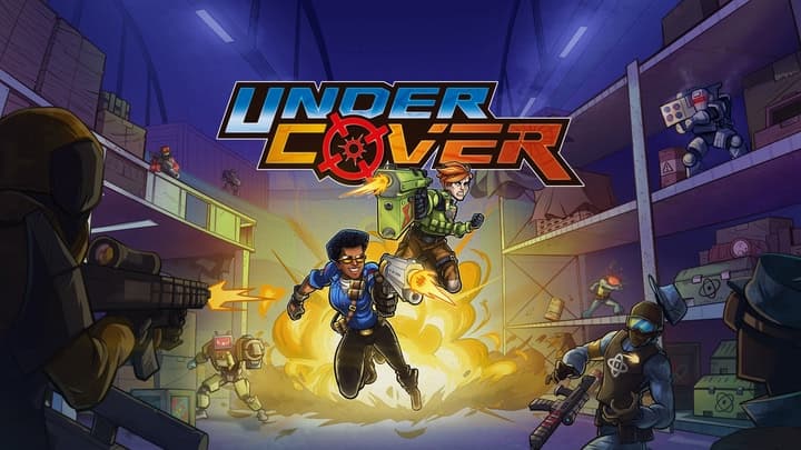 Under Cover