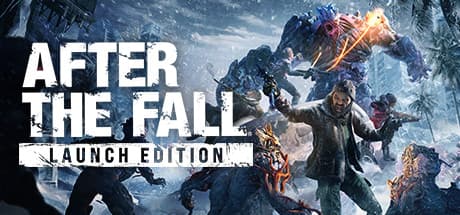 After the Fall Steam Altergift EUROPE