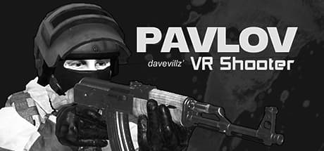 Pavlov VR Steam Altergift