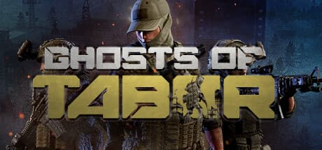 Ghosts Of Tabor Steam Altergift EUROPE