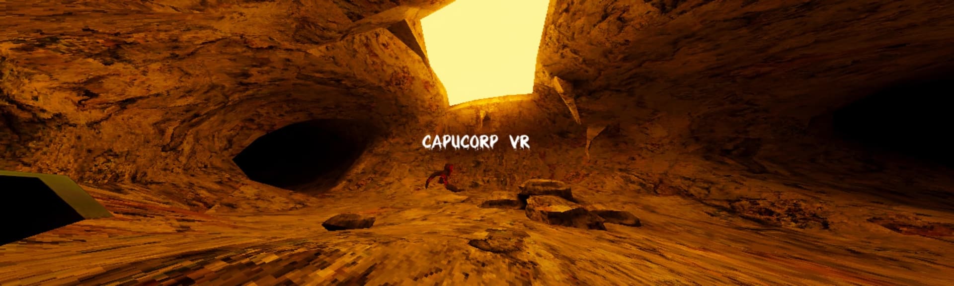 CapuCorp VR