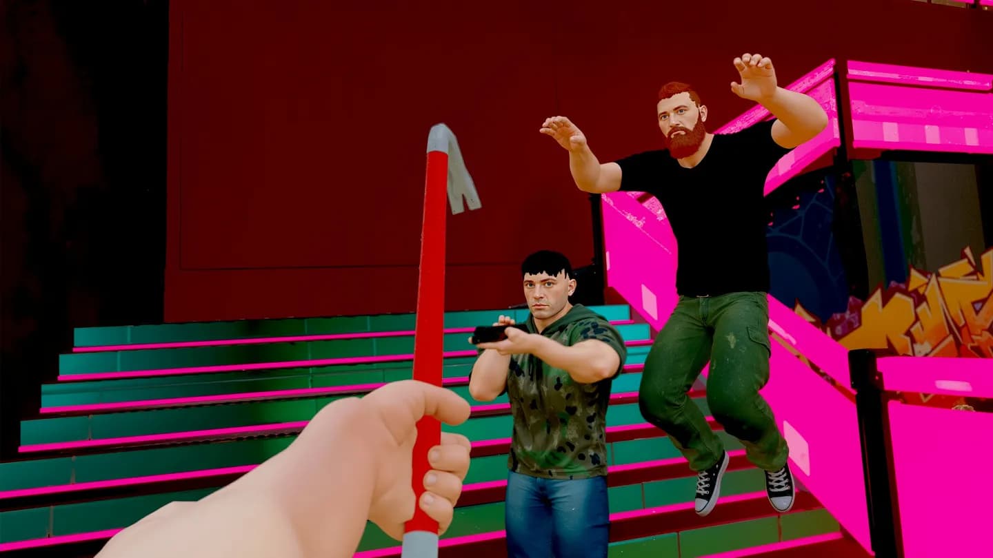 Club Fight