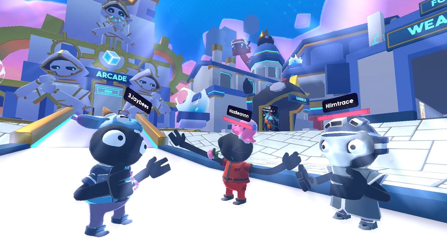 DigiGods