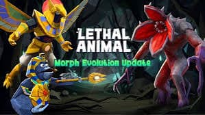 Lethal Animal