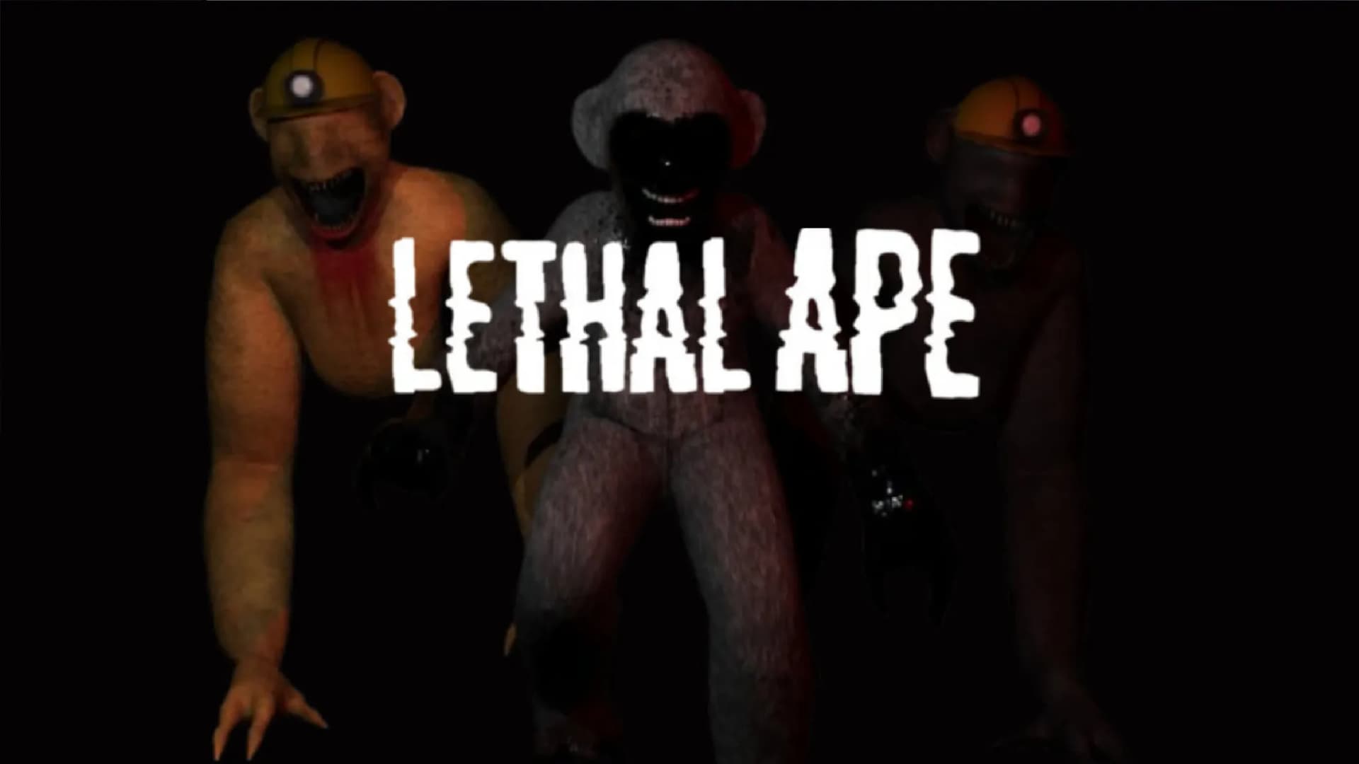 Lethal Ape 2