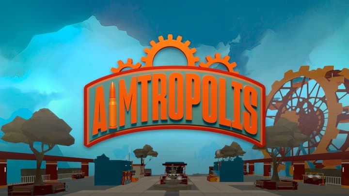 Aimtropolis
