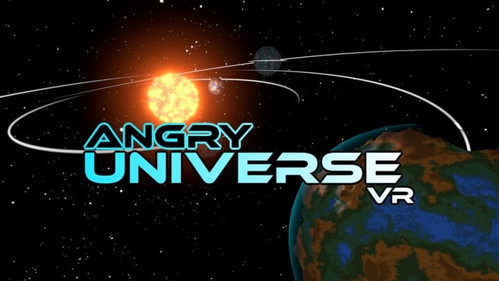Angry Universe VR