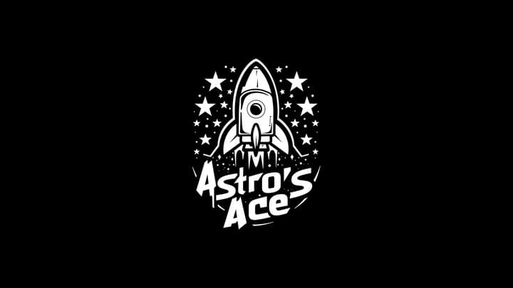 Astro's Ace XR