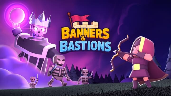 Banners & Bastions