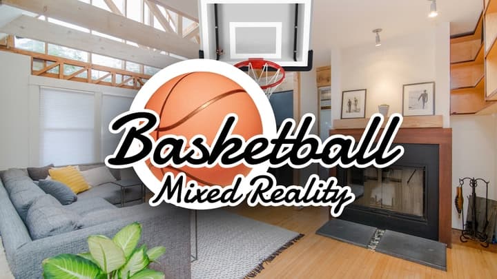 Basketball