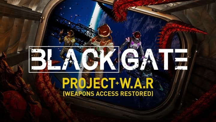 BlackGate