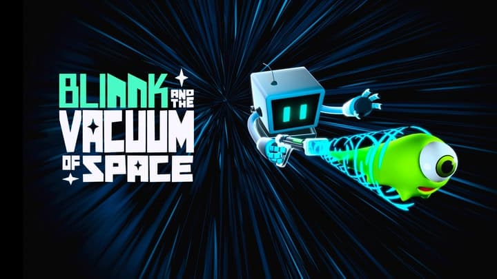 BLINNK and the Vacuum of Space