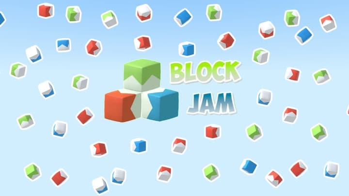 Block Jam