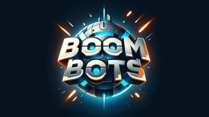Boom Bots