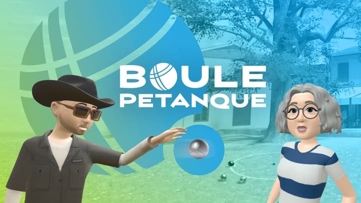 Boule Petanque