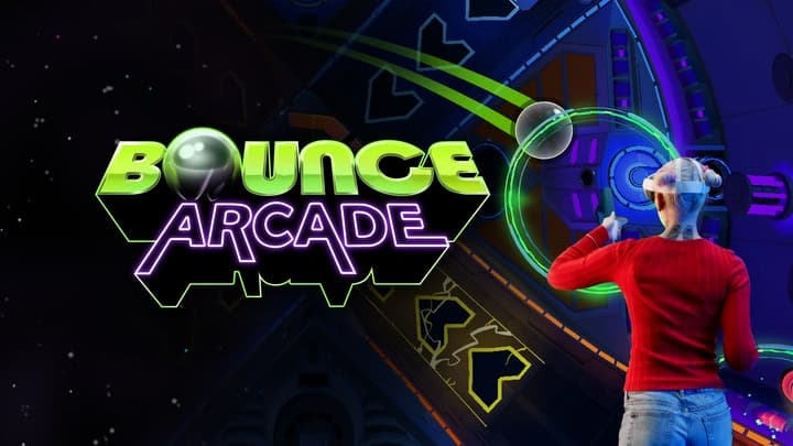 Bounce Arcade