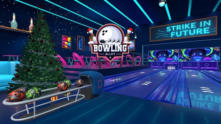 Bowling Alley