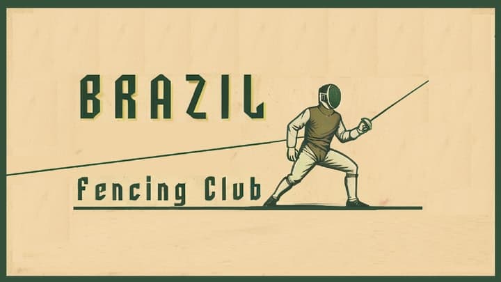 Brazil Fencing Club