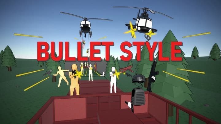 Bullet Style