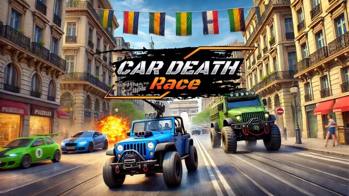 Car Death Race