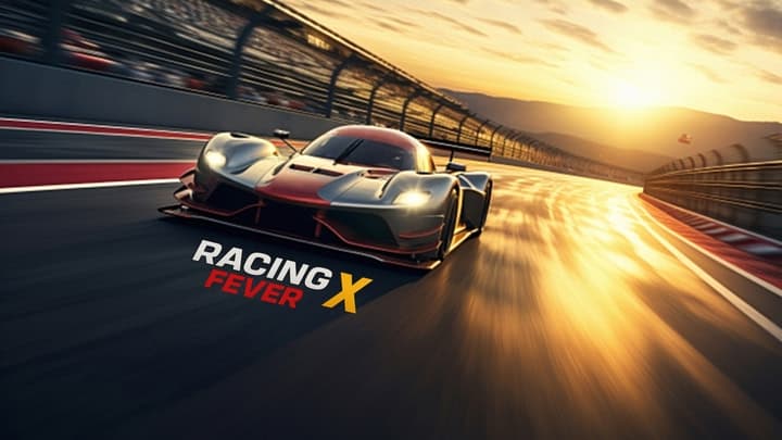 Car Racing Games |Car Game| RacingFeverX