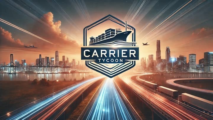 Carrier Tycoon