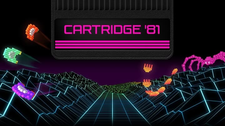 Cartridge '81