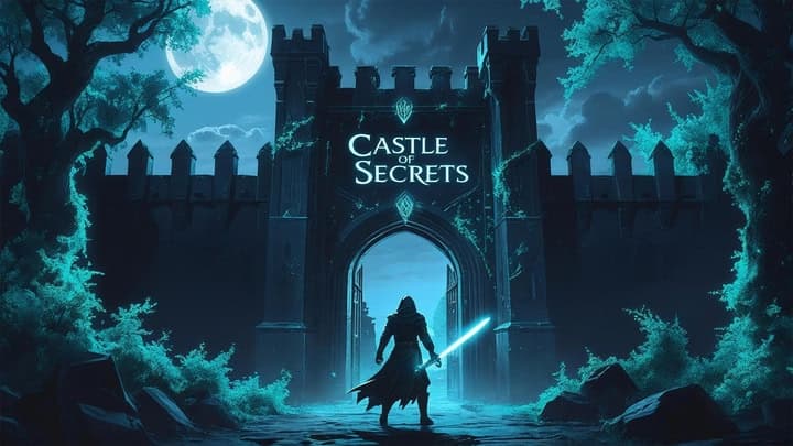 Castle of Secrets