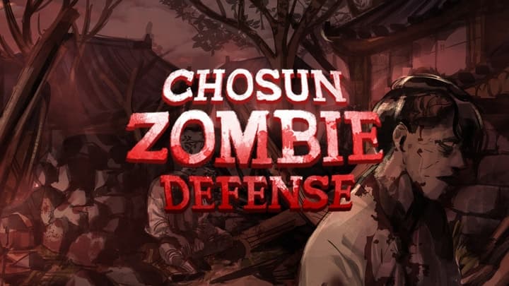 Chosun Zombie Defense