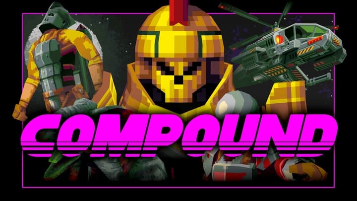 COMPOUND