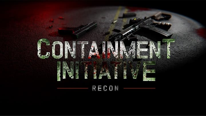 Containment Initiative: Recon