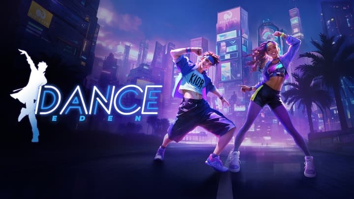 Dance Eden