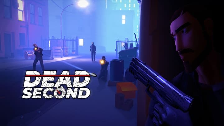 Dead Second