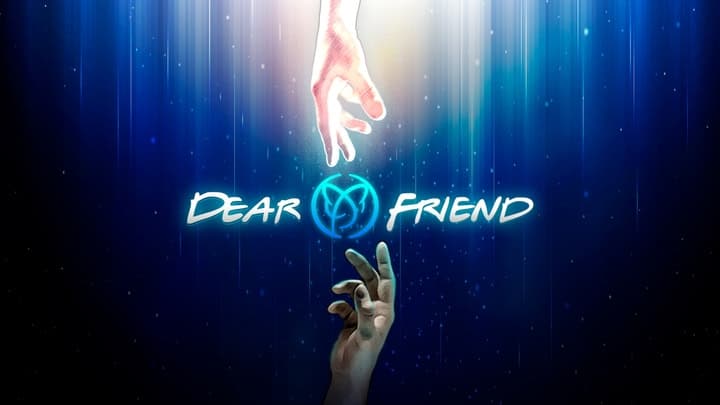 Dear Friend