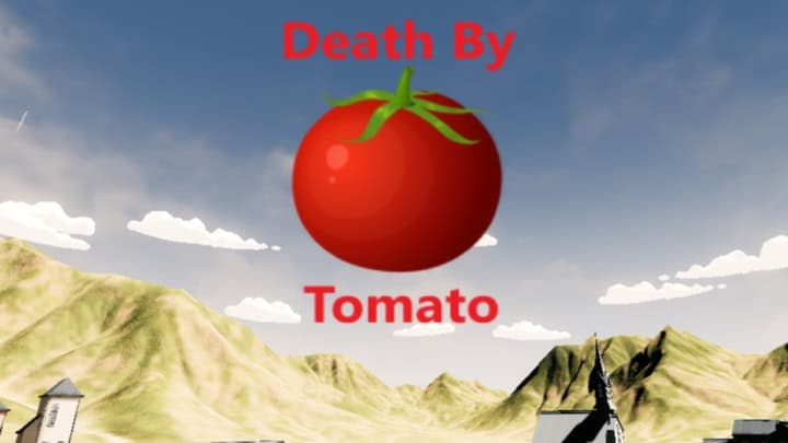 Death By Tomato