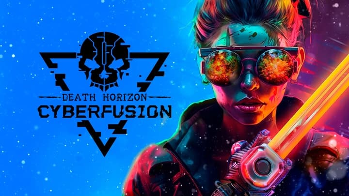 Death Horizon: Cyberfusion