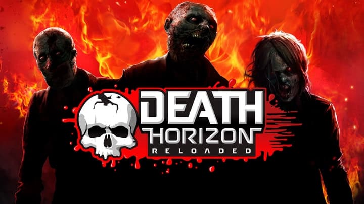 Death Horizon: Reloaded