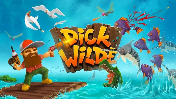 Dick Wilde