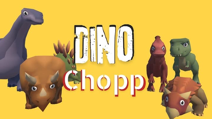 Dino Chopp