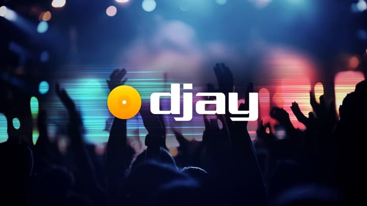 djay