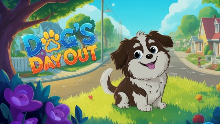 Dog's Day Out